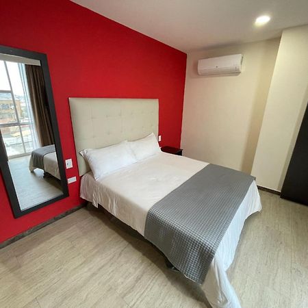 Hotel Hr Amada Кукута Екстер'єр фото