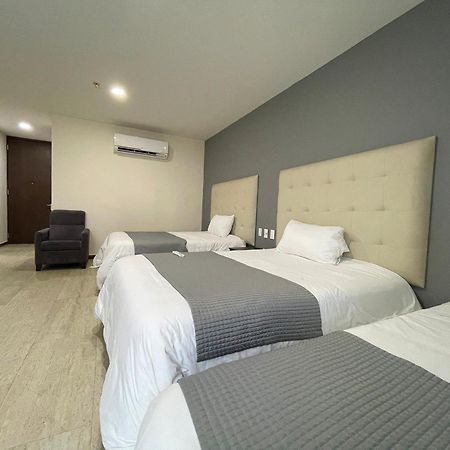 Hotel Hr Amada Кукута Екстер'єр фото