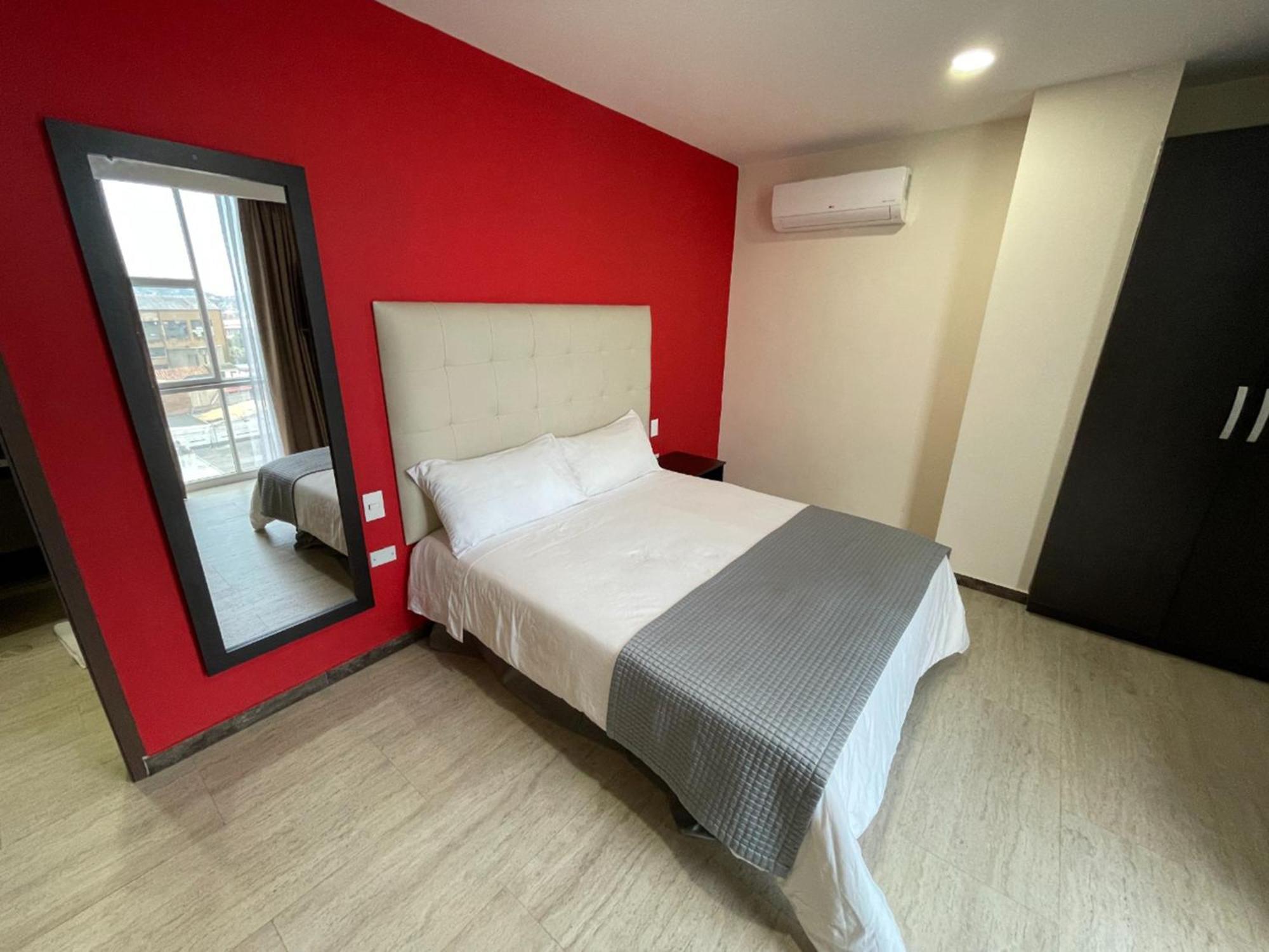 Hotel Hr Amada Кукута Екстер'єр фото