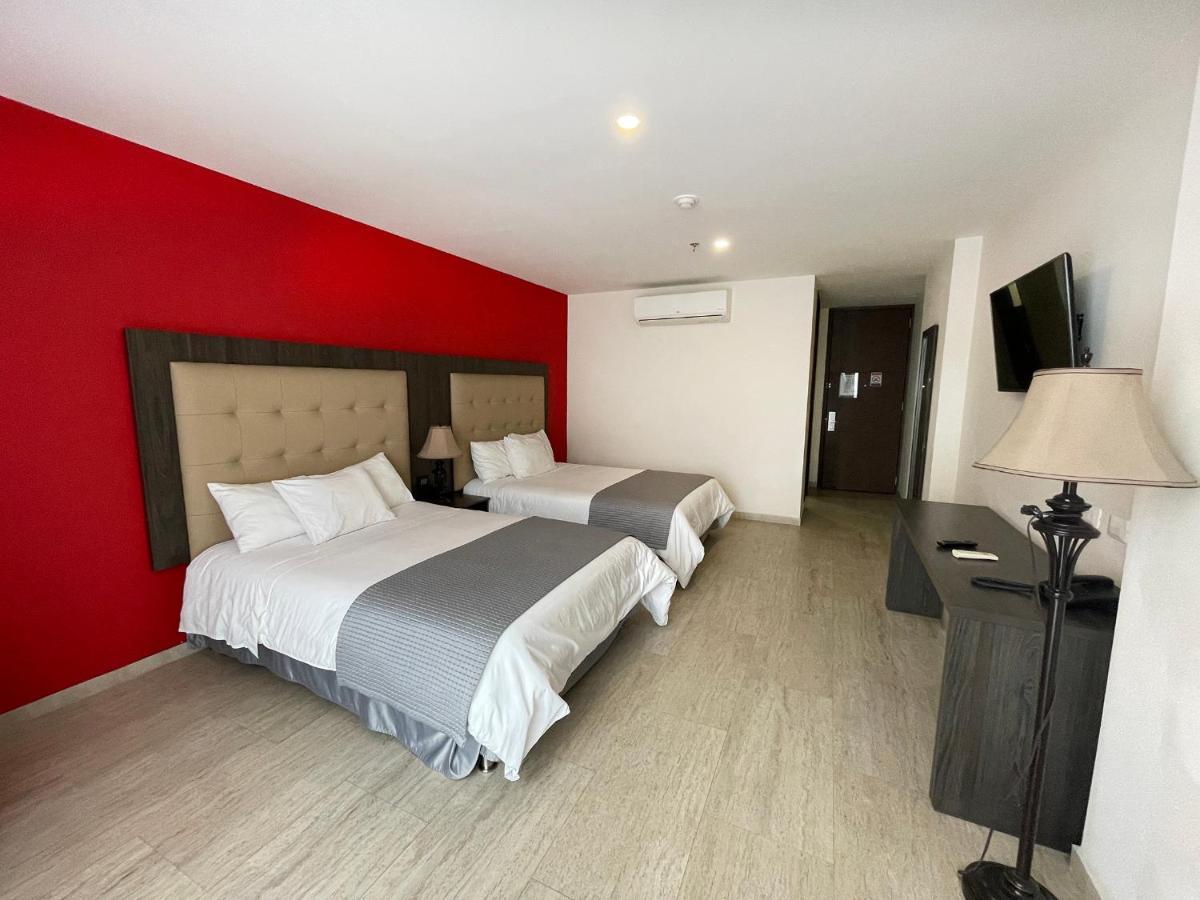 Hotel Hr Amada Кукута Екстер'єр фото