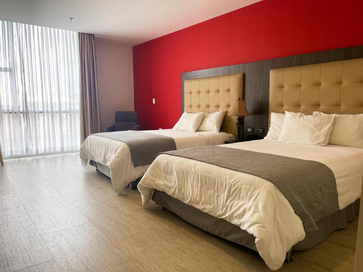 Hotel Hr Amada Кукута Екстер'єр фото