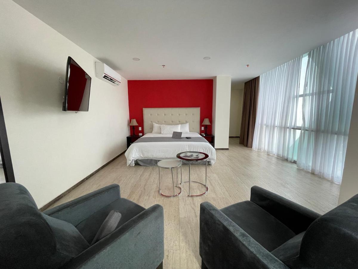 Hotel Hr Amada Кукута Екстер'єр фото