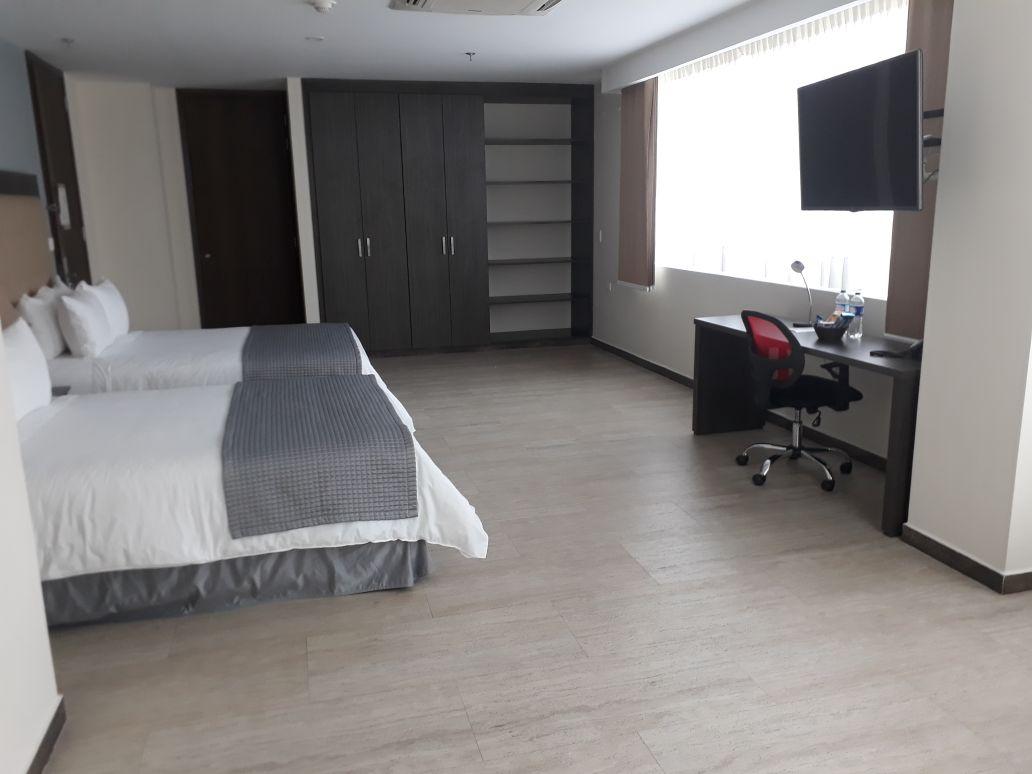 Hotel Hr Amada Кукута Екстер'єр фото