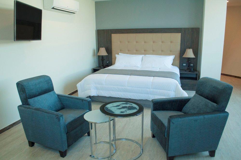 Hotel Hr Amada Кукута Екстер'єр фото