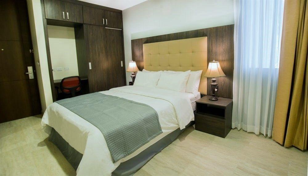 Hotel Hr Amada Кукута Екстер'єр фото