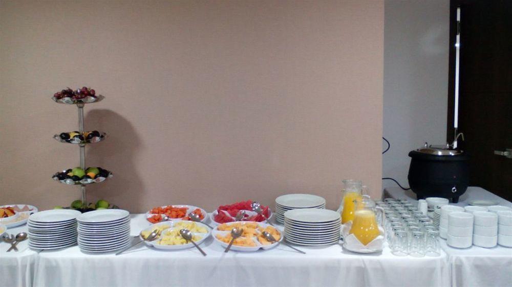 Hotel Hr Amada Кукута Екстер'єр фото