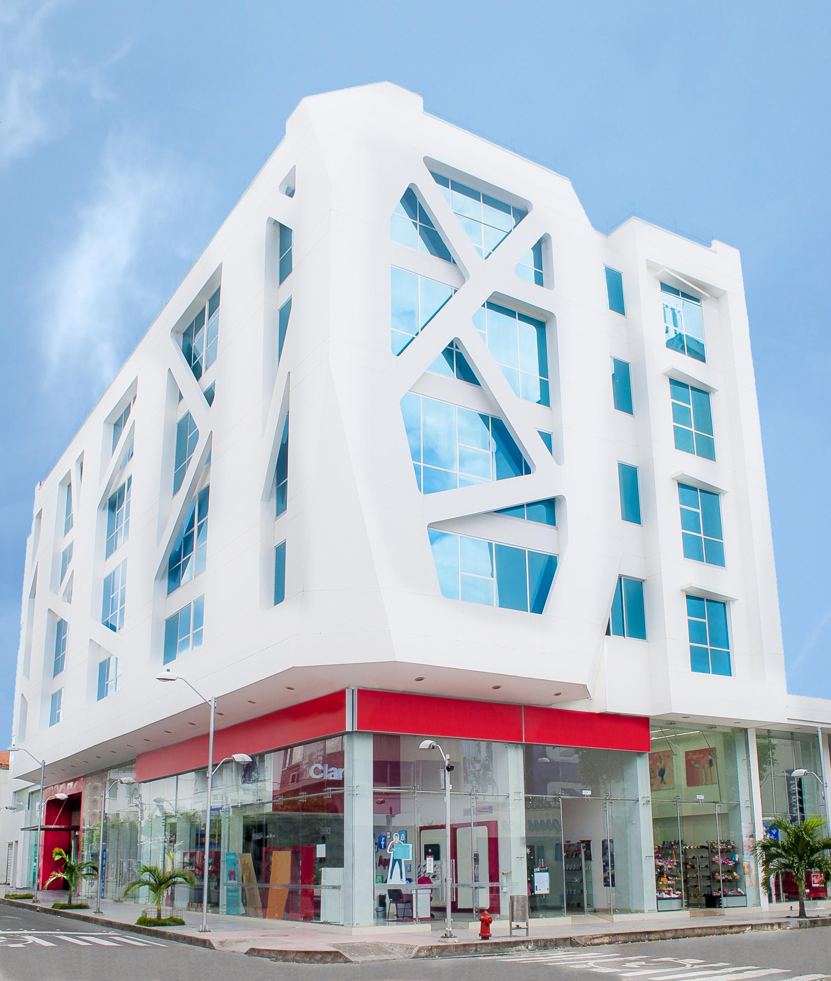 Hotel Hr Amada Кукута Екстер'єр фото