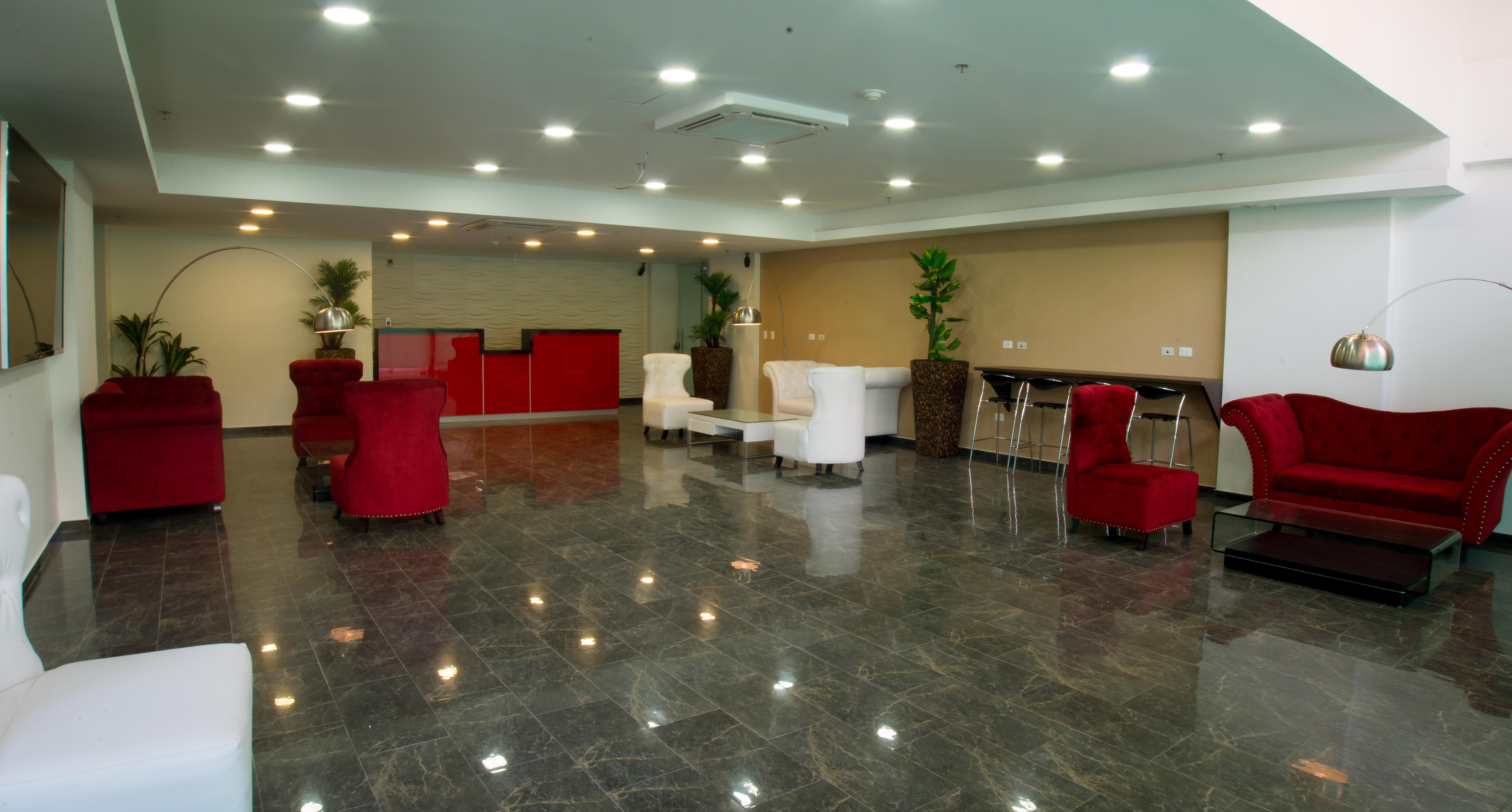 Hotel Hr Amada Кукута Екстер'єр фото