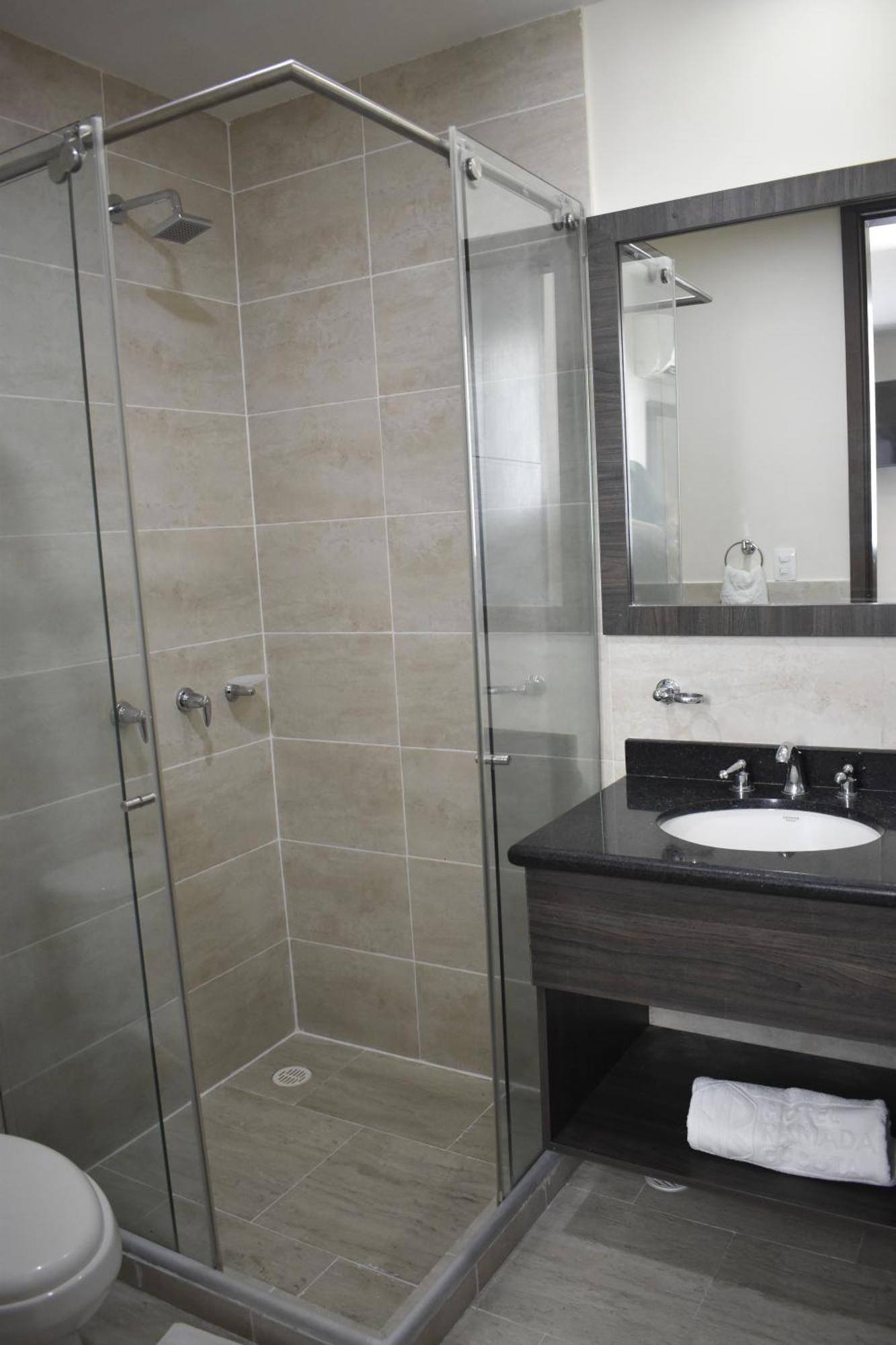 Hotel Hr Amada Кукута Екстер'єр фото