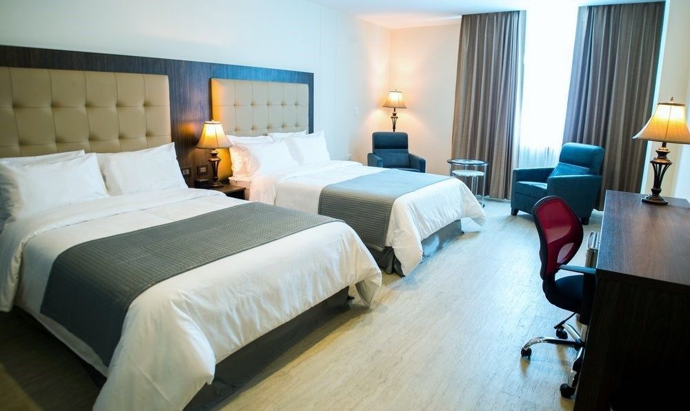 Hotel Hr Amada Кукута Екстер'єр фото